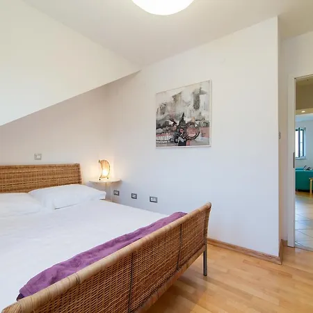 Apartamento Miss. Monroe