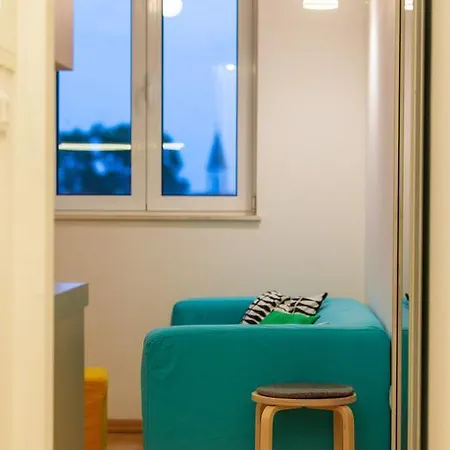 Apartman Miss. Monroe